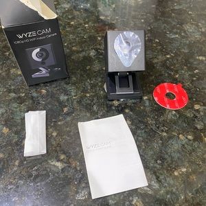 Wyze camera